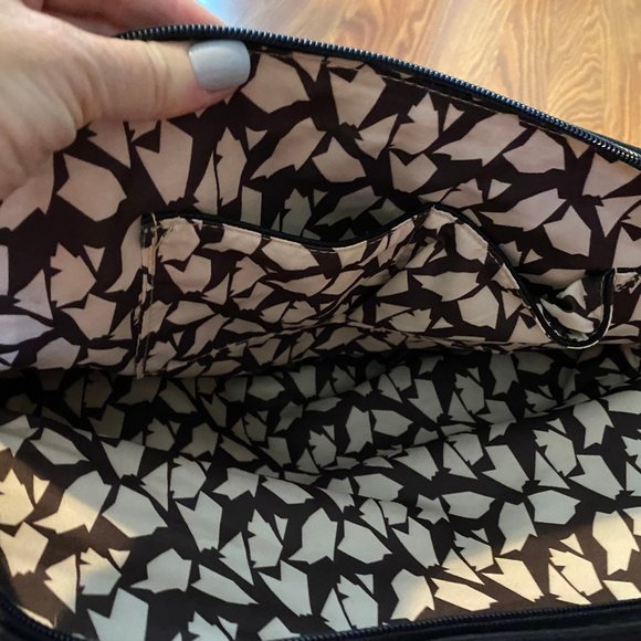 PRADA/CELLINIAGE FASHION HANDBAG - Picture 4 of 10